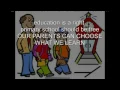 What Are Your Basic Human Rights Adam Michael Sacks