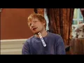 Download Lagu Ed Sheeran Speaks On Featuring On Remix Of Fireboy's Peru