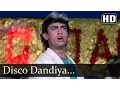 Download Lagu Love Love Love - Disco Dandia - Vijay Benedict - Alisha Chinai