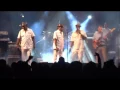 "Sweet Sensation" The Melodians - Nowa Reggae 2017