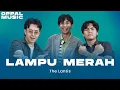 Download Lagu The Lantis - Lampu Merah Live