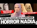 Download Lagu KUMPULAN KOLEKSI CERITA HORROR AKU! (KISAH DI STUDIO SHOOTING, HANTU MERAH, DLL)