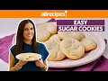 Download Lagu How to Make Easy Sugar Cookies | Get Cookin' | Allrecipes