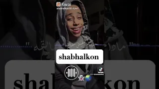 الليل  فارق سكونه              دندنها