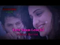 Tera Naam Lene Ki Chahat Hui Hai Yeh Lamhe Judaai Ke Songs | Kumar Sanu | #4k #90s_evergreen