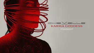 Chevelle - Karma Goddess (Official Visualizer)