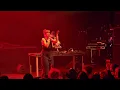 Marina P & The Radiators - Divorce A L'Italienne (Mungo's Hi Fi) (4/4) Live Paris 20260328 203502 HD