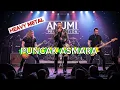 Lagu PUNCAK ASMARA COVER ROCK HEAVY METAL VERSION