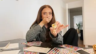 Trying The New McDonald’s Menu, Making Dirty Soda’s & Baby Showers..