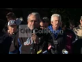 NY POWER OUTAGE PROTEST-EPIC CRISIS