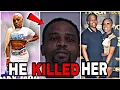 She Got Into Her Husband s Car Then She Was Found Dead Dishaye Stevenson