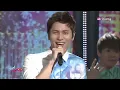 Simply K-Pop - Ep120C13 K.will - Day 1 / 심플리케이팝, 케이윌, 오늘부터 1일
