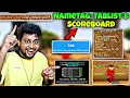 Get Rank Prefixes in Minecraft Chat Tablist Name Tag How To Add Tablist in Aternos Tab plugin