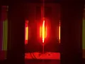 Neon Emission Spectra