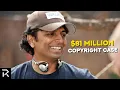 M Night Shyamalan Wins 81 Million Copyright Case Over Apple TV Series