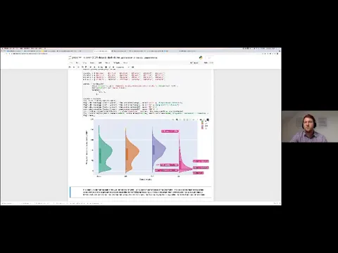 Stephan Heunis - Interactive data visualization with Python, Plotly and Dash | OpenMR Virtual 2021