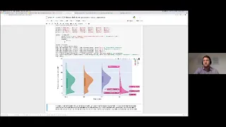 Stephan Heunis - Interactive data visualization with Python Plotly and Dash OpenMR Virtual 2021