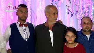 أسامه عبدالغنى وعبده غانم قول الكلمتين يالا فرحة عائلات فرج الإنشا بحيرة شركة عياد للتصوير والليزر 