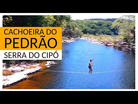 Download MP3 Conheça o Pedrão na Serra do Cipó