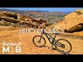 2018 Yeti SB5 5 Test Ride Review Simi Valley CA
