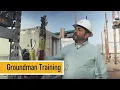 Groundman Training Careers at SCE