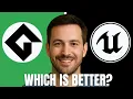 GameMaker vs Unreal Engine Which Game Engine Is Better