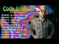 Cody Johnson Best Songs 2026 - Country Classics, Honky-Tonk Favorites and Modern Country Hits