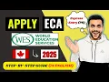Download Lagu ECA with WES Canada (Online): Everything You Need to Know!