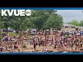 2 students arrested after Senior Skip Day in San Marcos