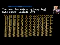 Vulnerability Exploitation with Shellcode Encoding