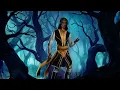Spooky Halloween Music - Halloween Elves
