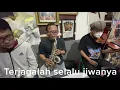 Download Lagu Kr. Nangka Kuning Keroncong Religi OK. PESONA JIWA