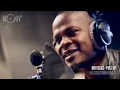 MR. VEGAS - Pull Up (Live @ Mouv' Studios) #SELECTIONREGGAE
