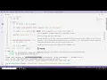 Rust Tutorials - Error Handling