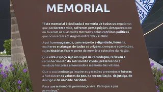 João Lourenço reafirma compromisso com a preservação da memória histórica