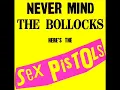 Download Lagu The Sex Pistols   NeverMind The Bollocks 1977