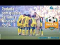 Download Lagu GAZETA ESPORTE CLUBE #90 | Rodada com quebra de tabu e Mirassol no G-4