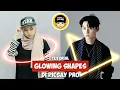 How to make Glowing Shapes in Picsay Pro Tutorial Editing