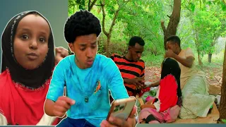 diraamaa afaan oromoo tiktok