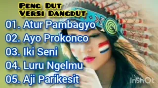 Download Musik,,Topeng Ireng Versi Dangdut,,Bas Gleeerrrr,,, Cover Dangdut Koplo. MP3