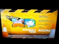 Download Lagu Ahora Phineas Y Ferb Disney XD