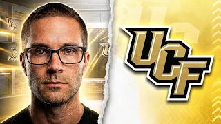 UCF Big 12 s Surprise Team 2026 BOLD Predictions