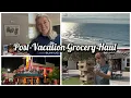 Aldi Sam s Food Lion Grocery Haul Myrtle Beach Vacation Vacation With Us