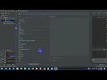 How to import a library python on pycharm