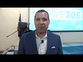 Miami-Dade Minute - Virtual Strive305 Launch