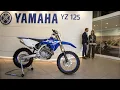 Download Lagu De nieuwe Yamaha YZ 125 uit 2026 is eindelijk gelanceerd.!!!