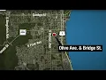 Man arrested after deadly shooting in Titusville