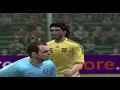 EURO 2008 FINAL IN PES 2010 PS2 - FINAL INTENSA - Netherlands vs. Spain - A \