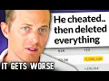 Download Lagu Ned Fulmer EXPOSED for Hijacking His Family Channel: \