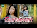 Download Lagu Rindy Noviantika - Gunawan (Gundul Namun Menawan) | Official Music Video